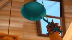 Poster for Bamboo Warfare Poster for Bamboo Warfare