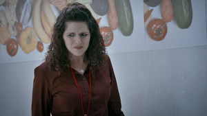 Poster for The Restrooms