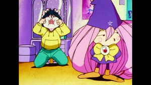 Poster for Episode 64