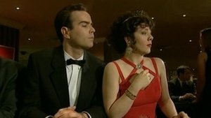 Poster for James Bond Parody