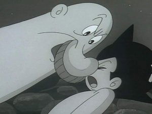 Poster for Lost Friendship