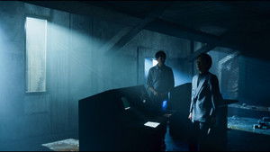 Poster for Episode 13