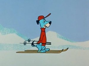 Poster for Ski Champ Chump