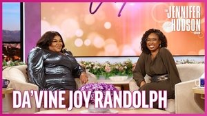 Poster for Da'Vine Joy Randolph, Tyla