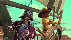 Poster for Pirate Booty