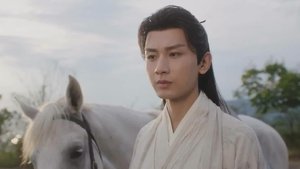 Poster for The Road Ahead