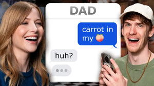 Poster for Sending REALLY Embarrassing Texts (Game) Poster for Sending REALLY Embarrassing Texts (Game)