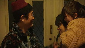 Poster for Penshion: Koi wa Momoiro Episode 5