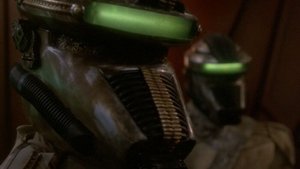 Poster for The Changing Face of Evil