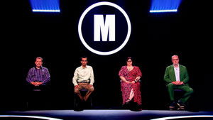 Poster for Episode 9 Poster for Episode 9