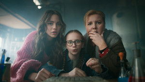 Poster for Episode 9