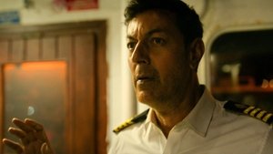 Poster for Besieged Poster for Besieged