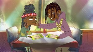 Poster for #BlackLoveDay