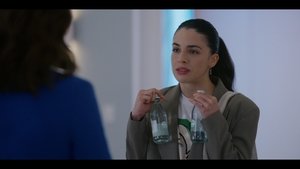 Poster for Ojo por ojo