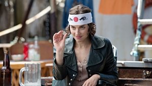 Poster for The New Girl