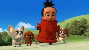 Poster for The Fumbling of Football Mike Poster for The Fumbling of Football Mike