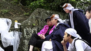 Poster for Episode 129