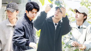 Poster for Episode 30