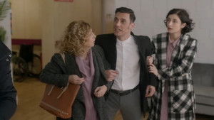 Poster for Episode 18 Poster for Episode 18