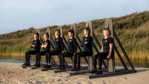 Poster for Episode 8 Poster for Episode 8