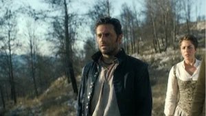 Poster for The Inquisitor