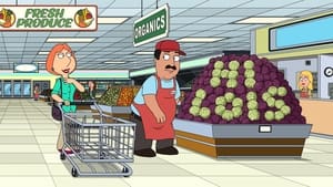 Poster for Supermarket Pete
