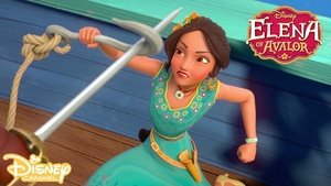 Poster for Scepter Training with Zuzo: Stowaway