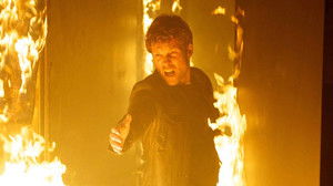 Poster for Episode 8 Poster for Episode 8