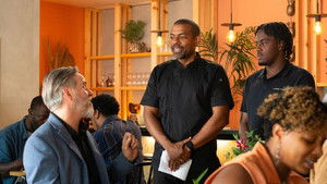 Poster for Épisode 1 Poster for Épisode 1