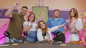 Poster for Episode 2