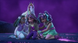 Poster for Grimoria's Return