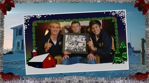 Poster for The Three Wise Men