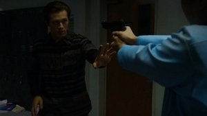 Poster for Trespass