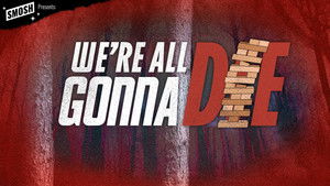 Poster for Eyes Open the Path