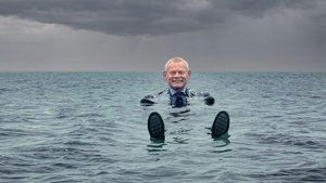 Poster for Farewell Doc Martin