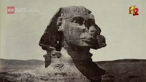 Poster for Mysteries of the Sphinx