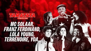 Poster for Episode 7