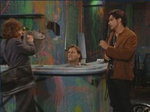 Poster for Smash Club: The Next Generation Poster for Smash Club: The Next Generation