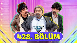 Poster for Episode 15 Poster for Episode 15