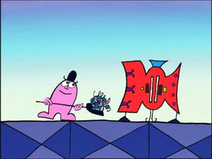 Poster for Episode 48