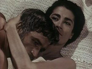 Poster for Episode 8