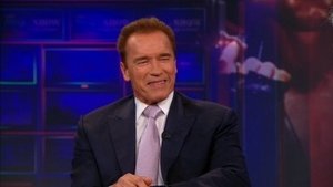 Poster for Arnold Schwarzenegger