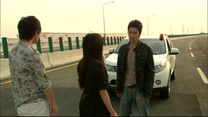 Poster for Episode 16 Poster for Episode 16