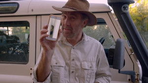 Poster for Episode 5