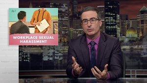 Poster for Workplace Sexual Harassment