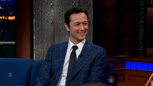 Poster for Joseph Gordon-Levitt, alt-J