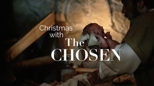 Poster for Christmas with The Chosen