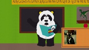 Poster for Sexual Harassment Panda