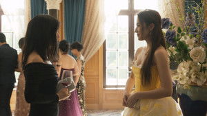 Poster for Relationship Confirmation