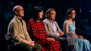 Poster for Episode 21